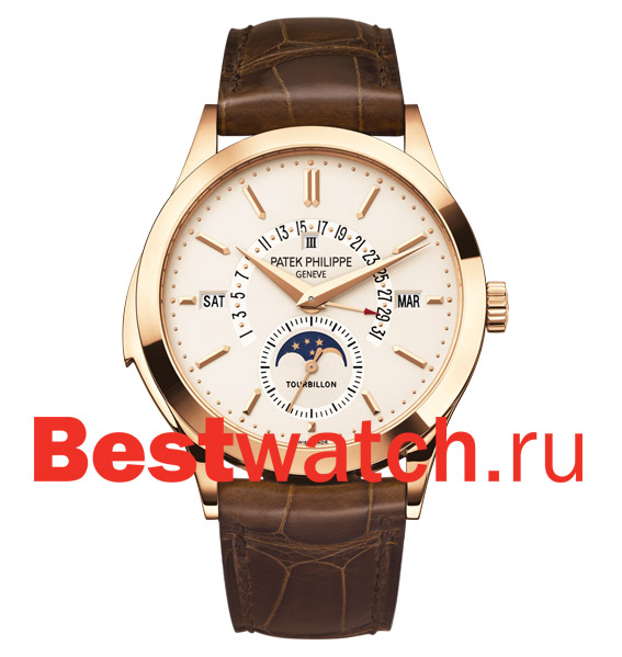 Часы Patek Philippe Grand Complications 5216R-001